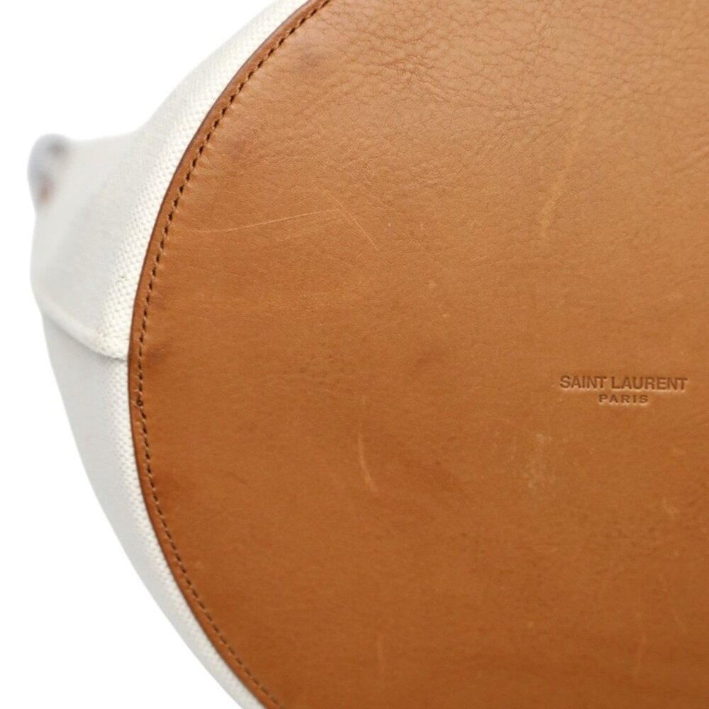 Saint Laurent Shoulder Bag Rive Gauche Shoulder Bag - Picture 8 of 15